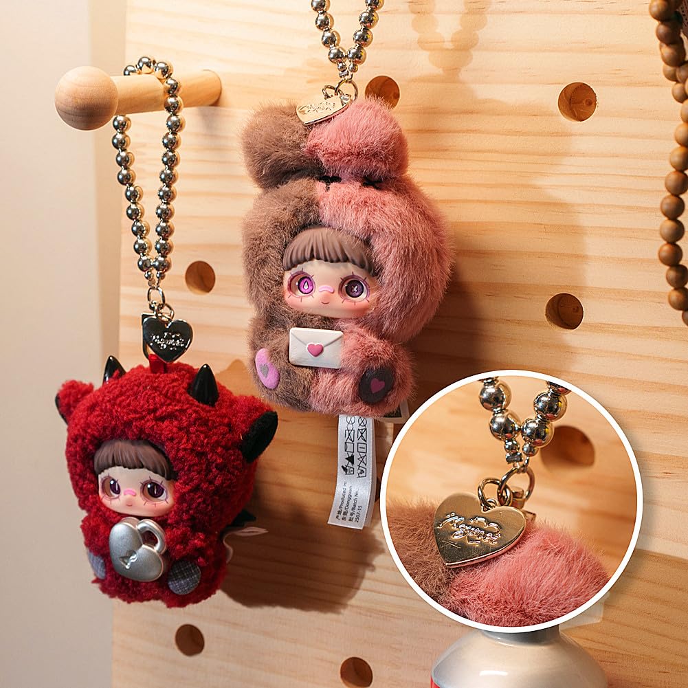 Amazon.co.jp: BIRZWOT MayMei ぬいぐるみブラインドボックス