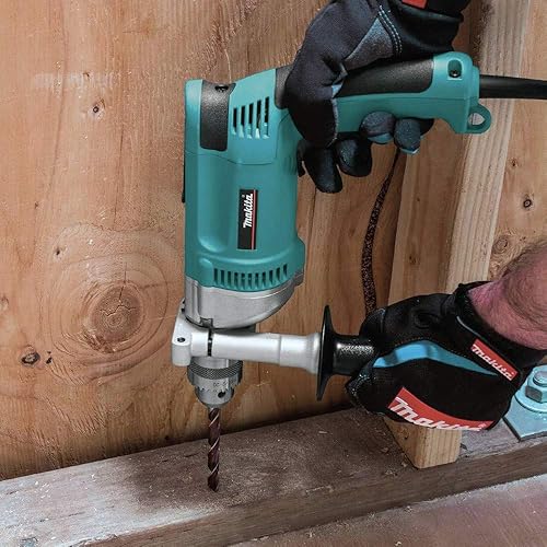 Miniatura 4 de Makita Taladro DP4000 de 12 pulgada