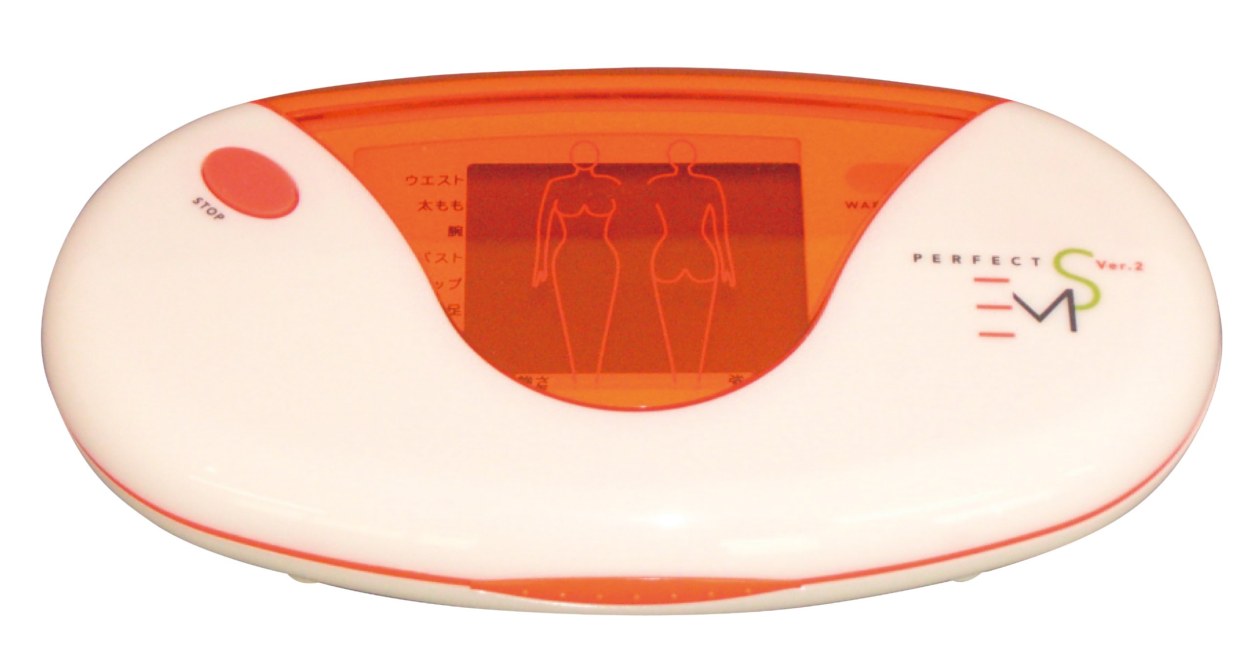 家庭用　パーフェクトE M S Amazon.co.jp: 家庭用EMS美容器 パーフェクトEMS : ホーム＆キッチン