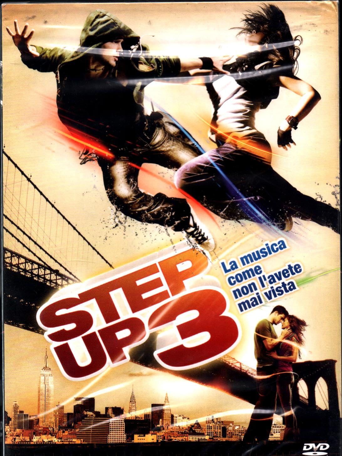 Step Up 3