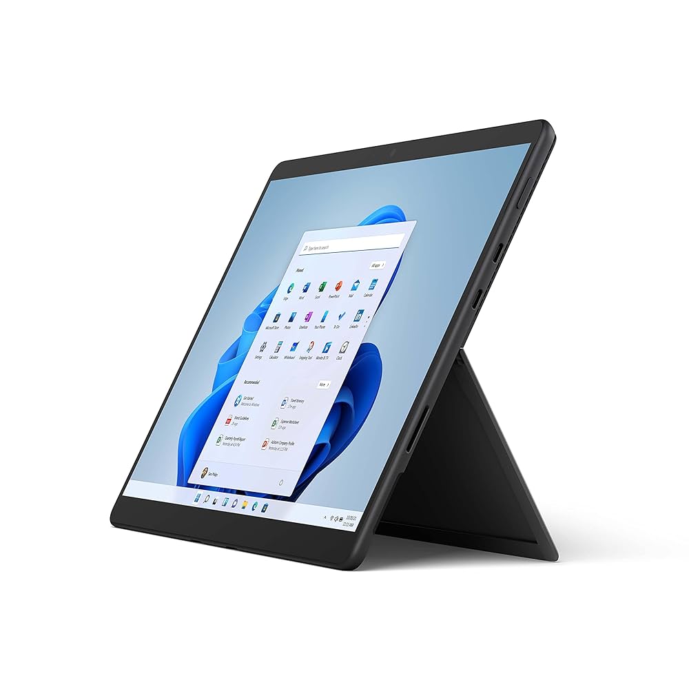 Surface Pro8 i5/13inch/256GB/８GB本体のみ Amazon | マイクロソフト Surface Pro 8 / Office H&B 2021 搭載 / 13