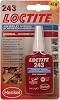 خزانة ذات قوة متوسطة من Loctite (أزرق)