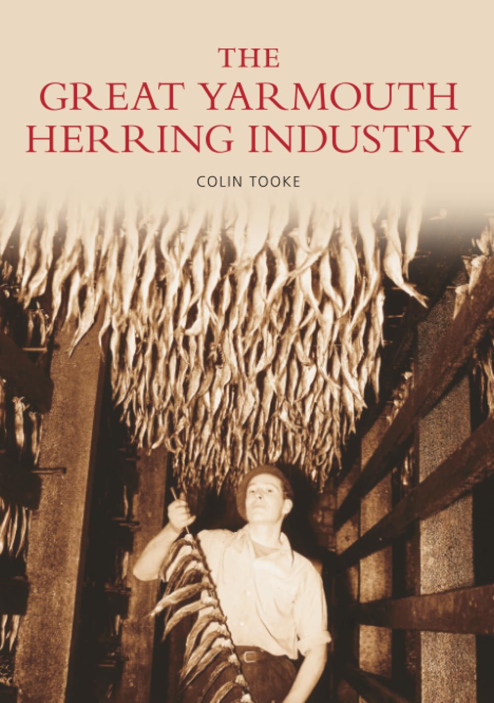 Great Yarmouth Herring Industry