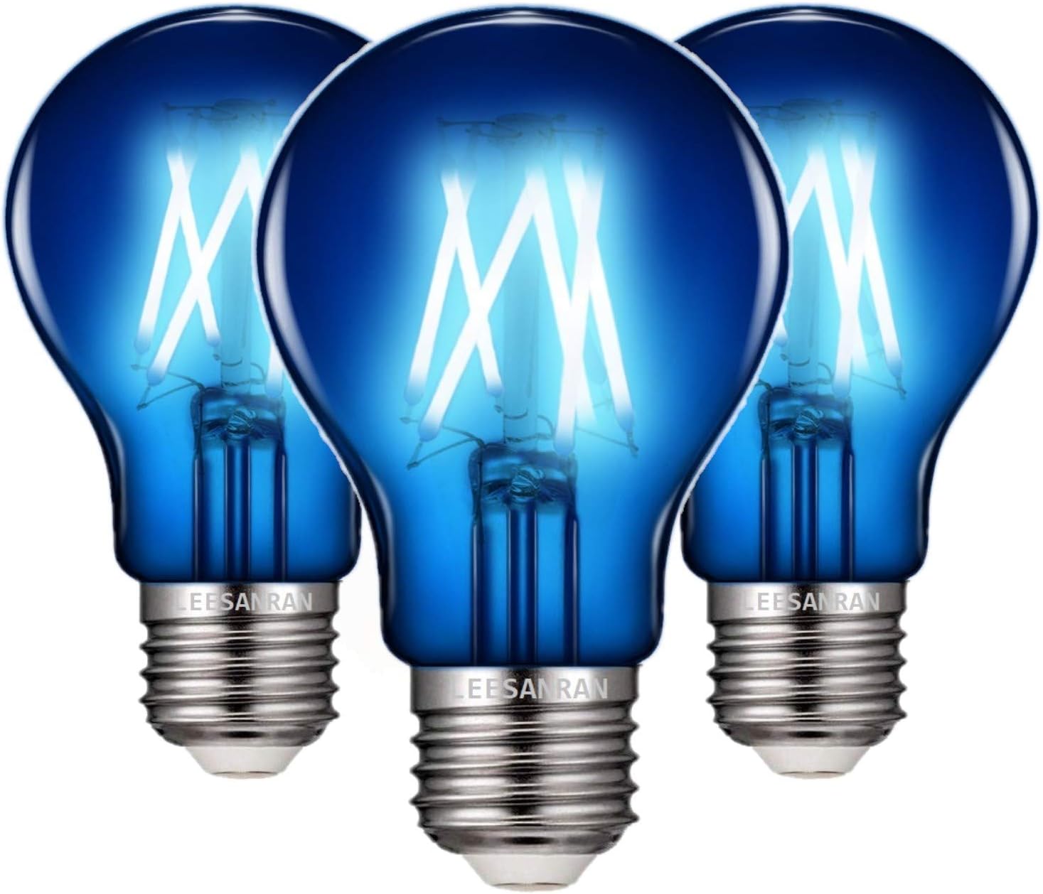 Best Deal Cheap 🛒 3Pack Red LED Edison Light Bulbs, 6W(60Watts Equivalent) Medium E26 Base, Dimmable… One-Day Sale: Up to 40% Off 3Pack Red LED Edison Light Bulbs, 6W(60Watts Equivalent) Medium E26 Base, Dimmable…