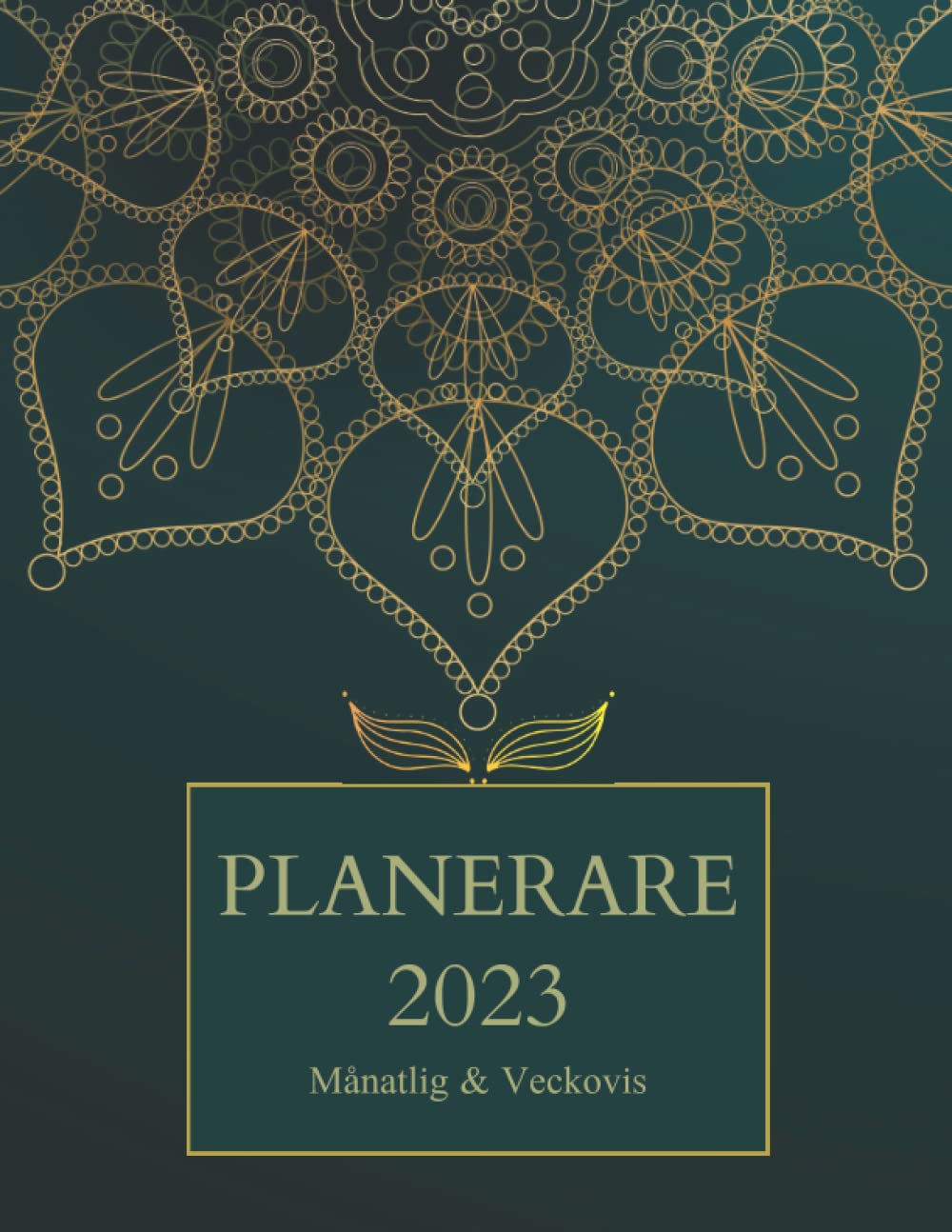 Agenda 2023 Planificateur pour Gérer son Temps et Ne Plus Rien Oublier