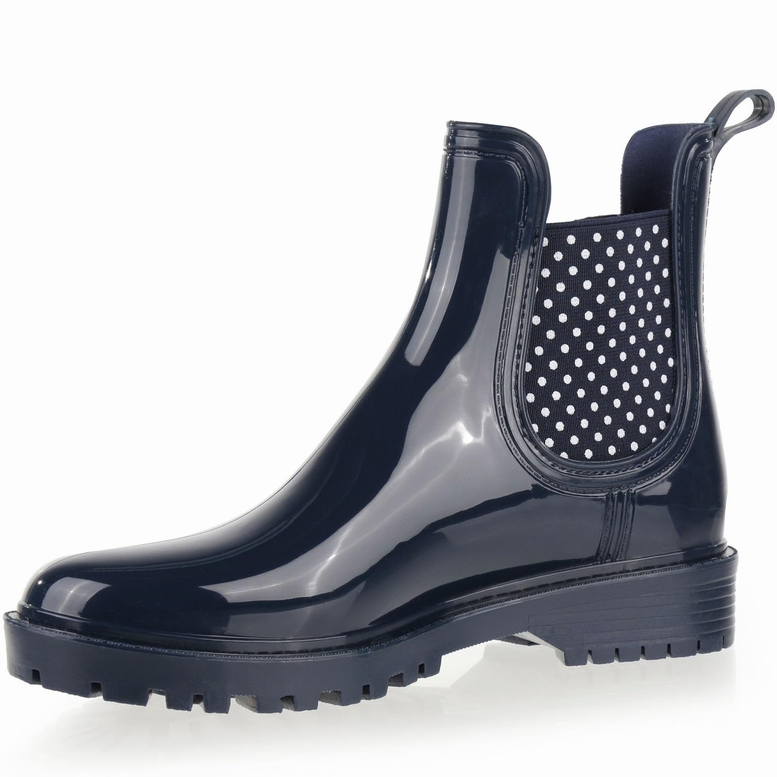 Regatta Stivali Di Gomma Donna Harriett Ii, Soletta Impermeabile E In Schiuma Scarpe impermeabiliDonna