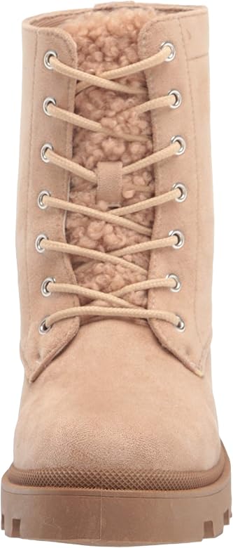 Military Combat Boot 