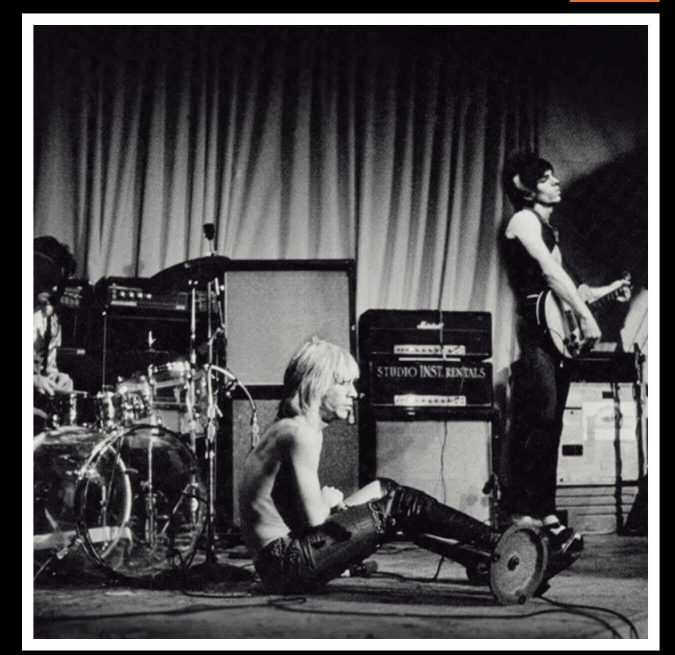 Whiskey a Go Go [VINYL]