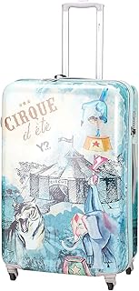 TROLLEY MEDIO YNOT ART.1002 CIRC B