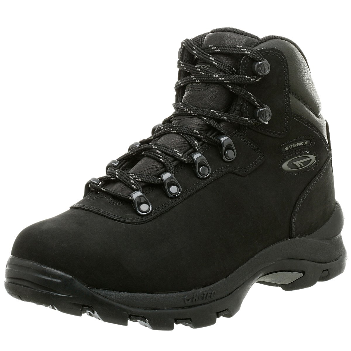 HI-TEC Men's Altitude Waterproof Hiking Boot