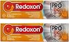 Redoxon Pro 15 Effervescent Tablets 2 Pieces