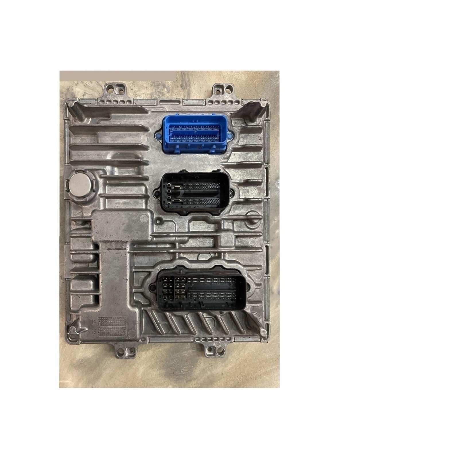 Amazon.com: New 12683014 12670950 Engine Computer Board ECU 
