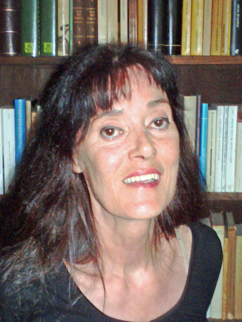 Amazon.de Ina Kramer books, biography, latest update