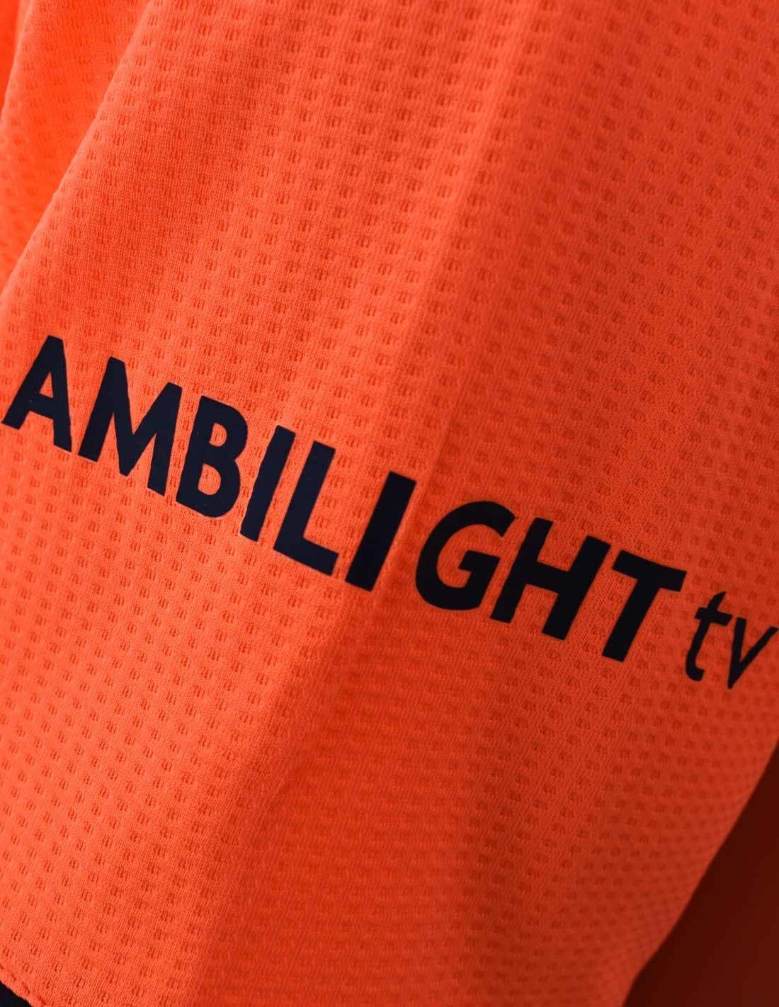 FCB Bc36ge Camicia da Donna Bambini e Ragazzi (Pacco da 1)