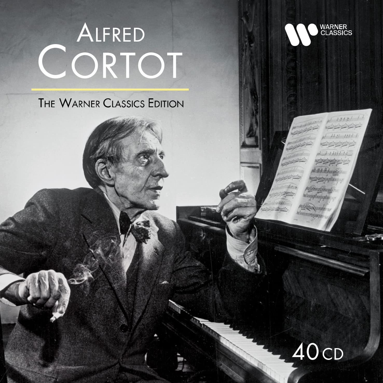 The Warner Classics Edition (Box 4