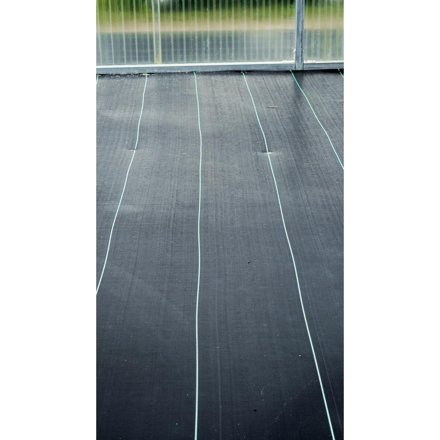 Maykoosh Hollywood Regency 3Ft Commercial All Weather Landscaping Ground Covering-300 Ft