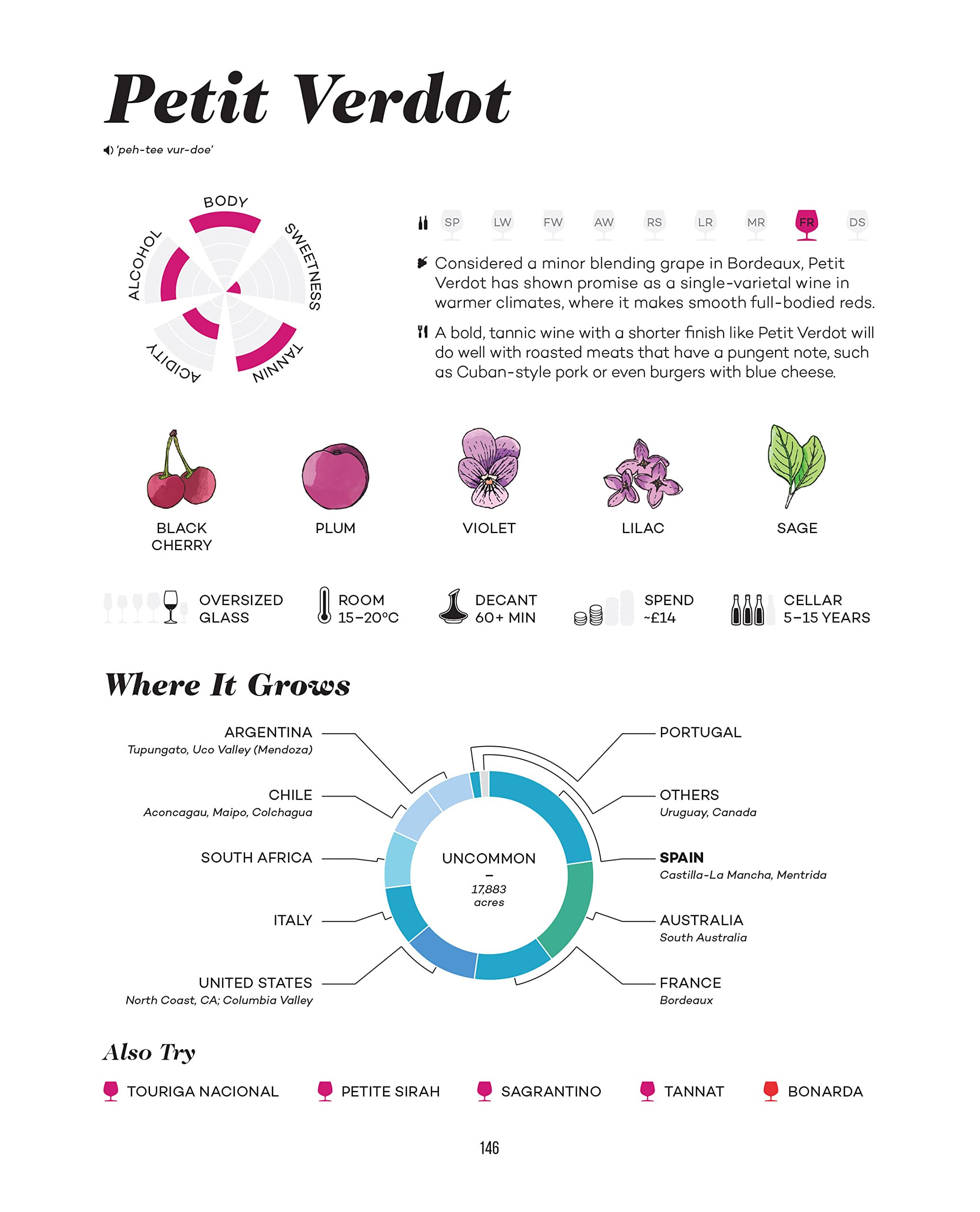 Wine Folly Deluxe: The Master Guide