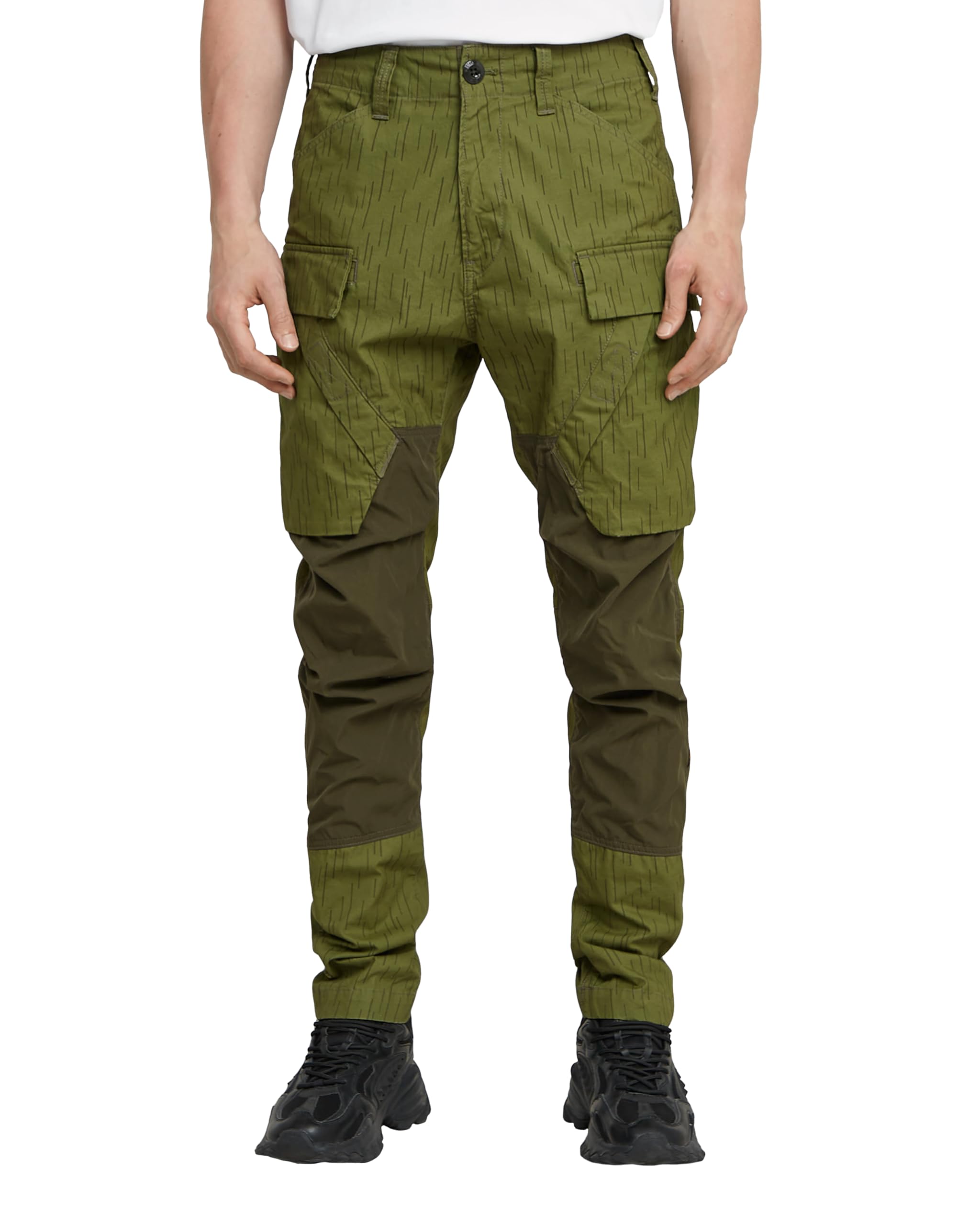 G-STAR PD Seasonal DE2