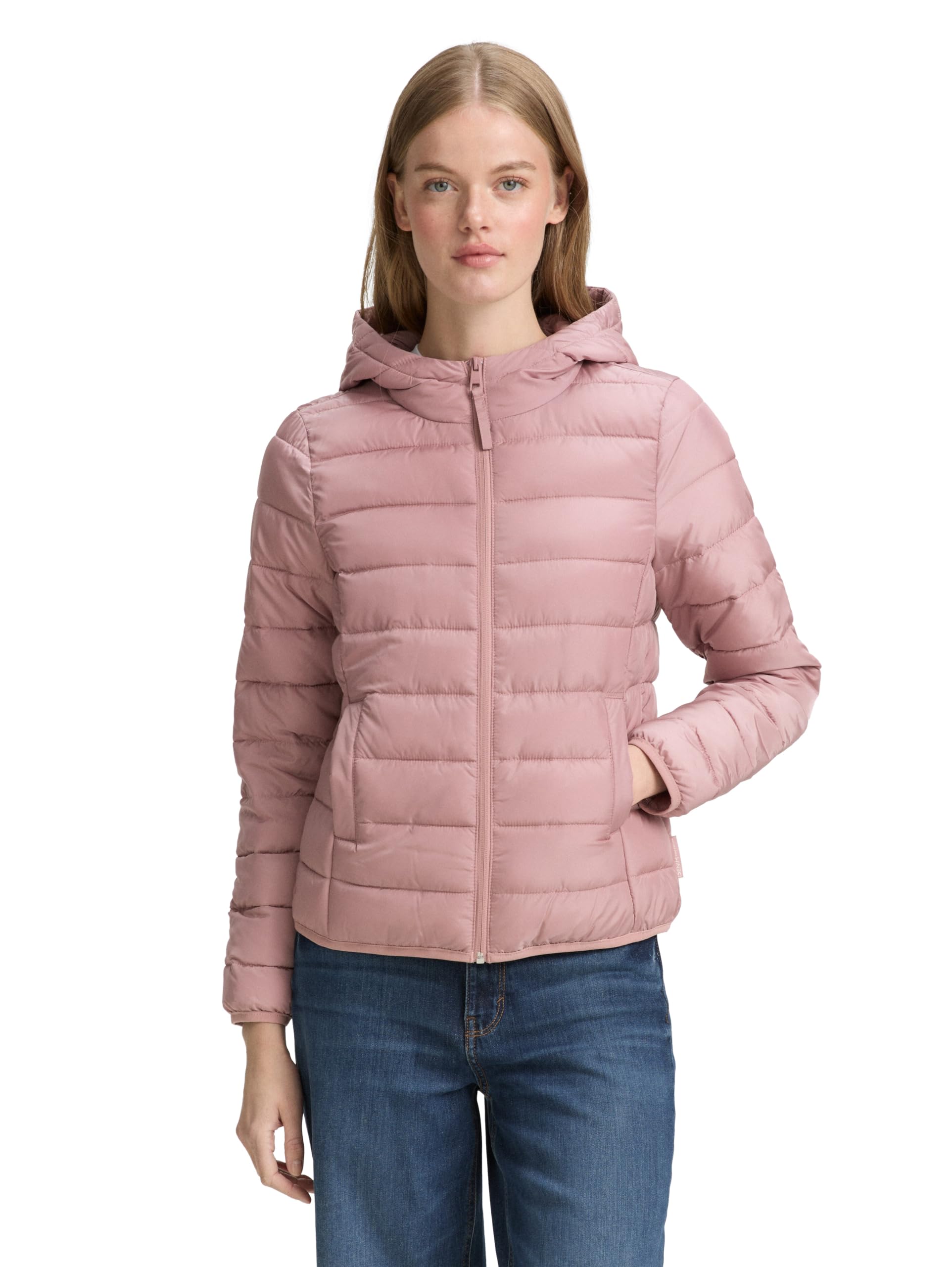 TOM TAILOR Denim Damen Jacke