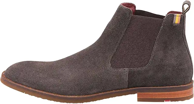 LLOYD Herren Chelsea Boots - Elegante Stiefeletten für Männer