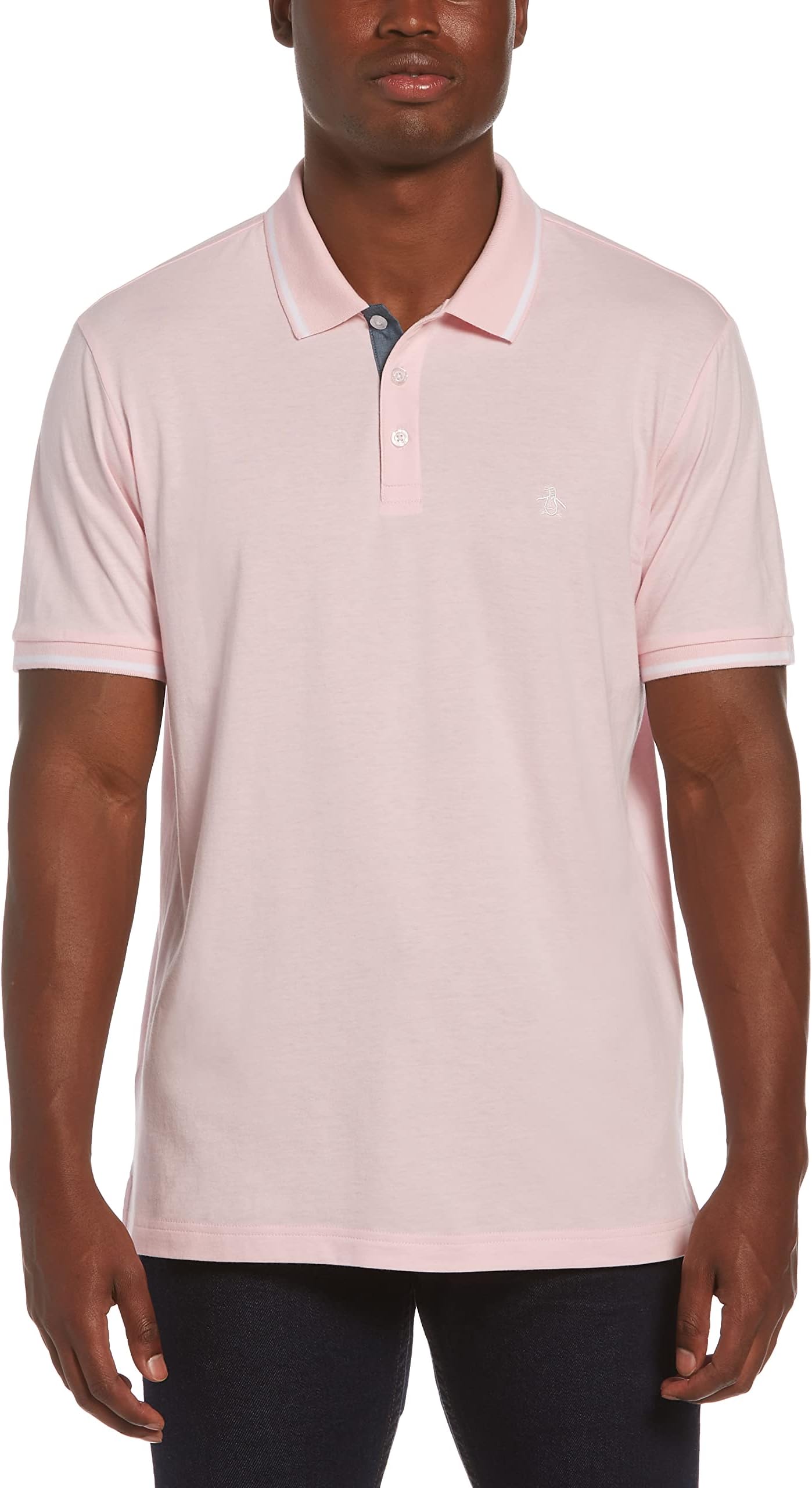 penguin polo t shirt