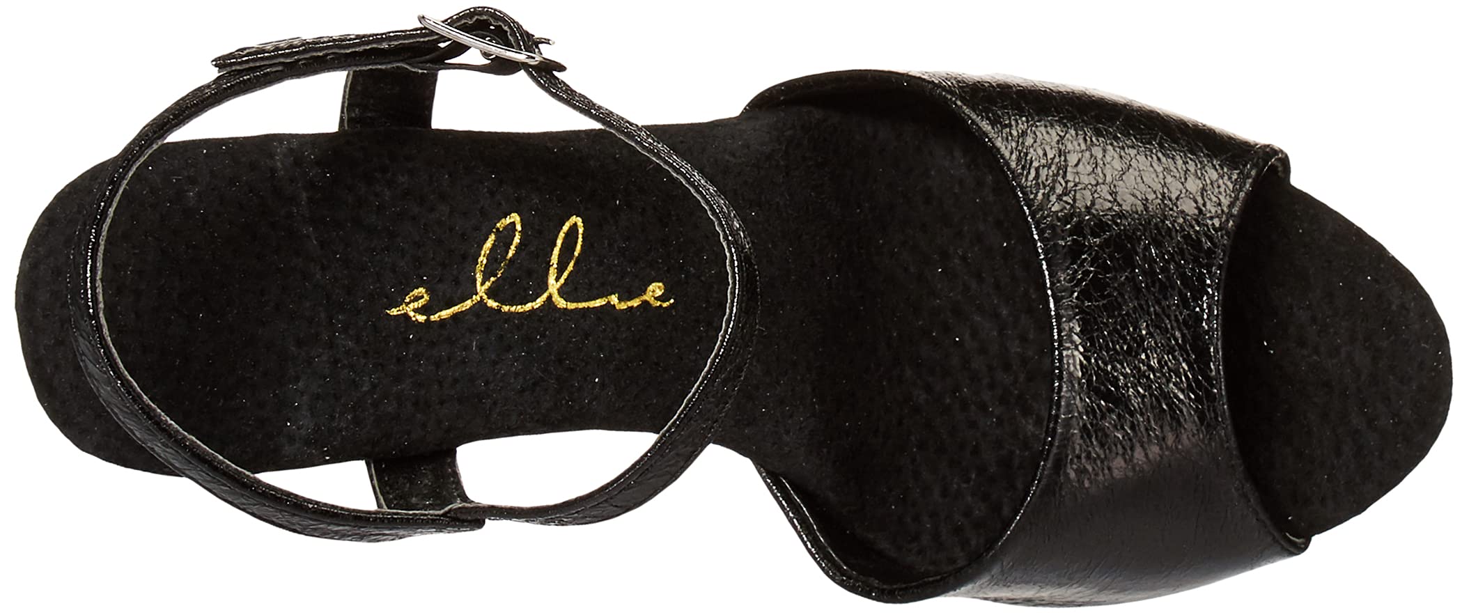 Ellie Shoes Women's Stiletto Sandal Heeled