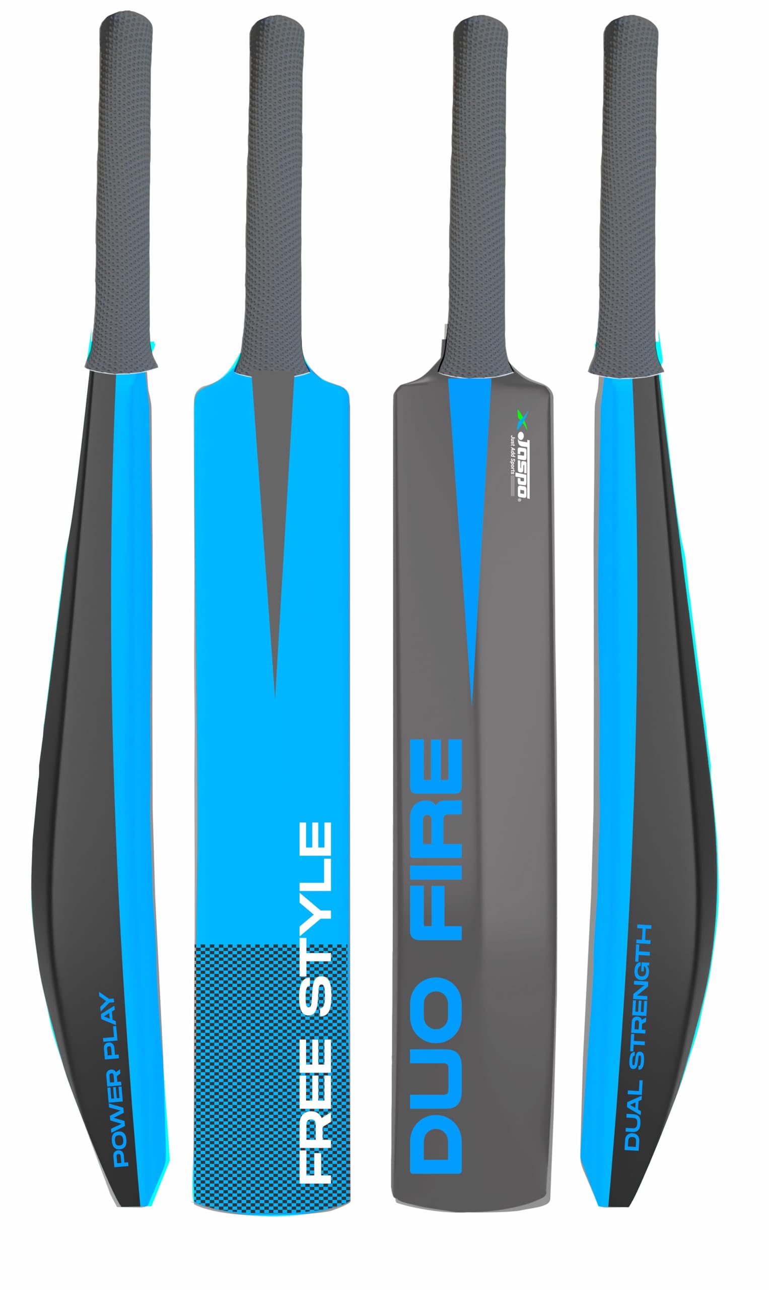 See full amazon price history chart for Jaspo Duo Fire Double Strength Turf Cricket bat, Newly launched Dual Color Cricket Tennis Plastic bat Size 34"X 4.5" for All Age Group (Grey-Blue) Jaspo Duo Fire Double Strength Turf Cricket bat, Newly launched Dual Color Cricket Tennis Plastic bat Size 34"X 4.5" for All Age Group (Grey-Blue) (B0D1GJ4PZ4) Amazon Price History, Amazon Price Tracker