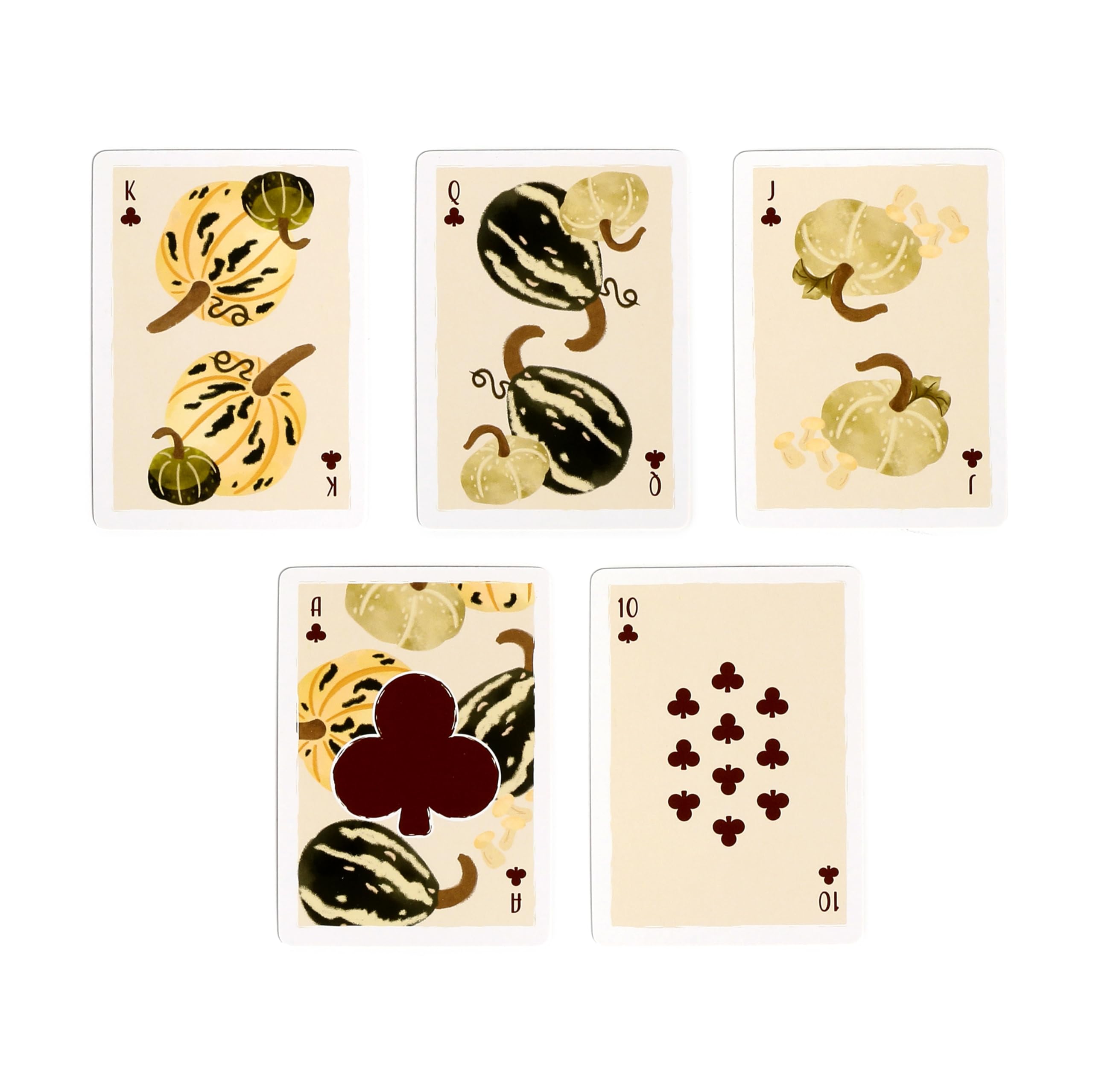 Mazzo Di Carte Da Gioco Api Nectar Meadows - Puckator - Design Originale UK