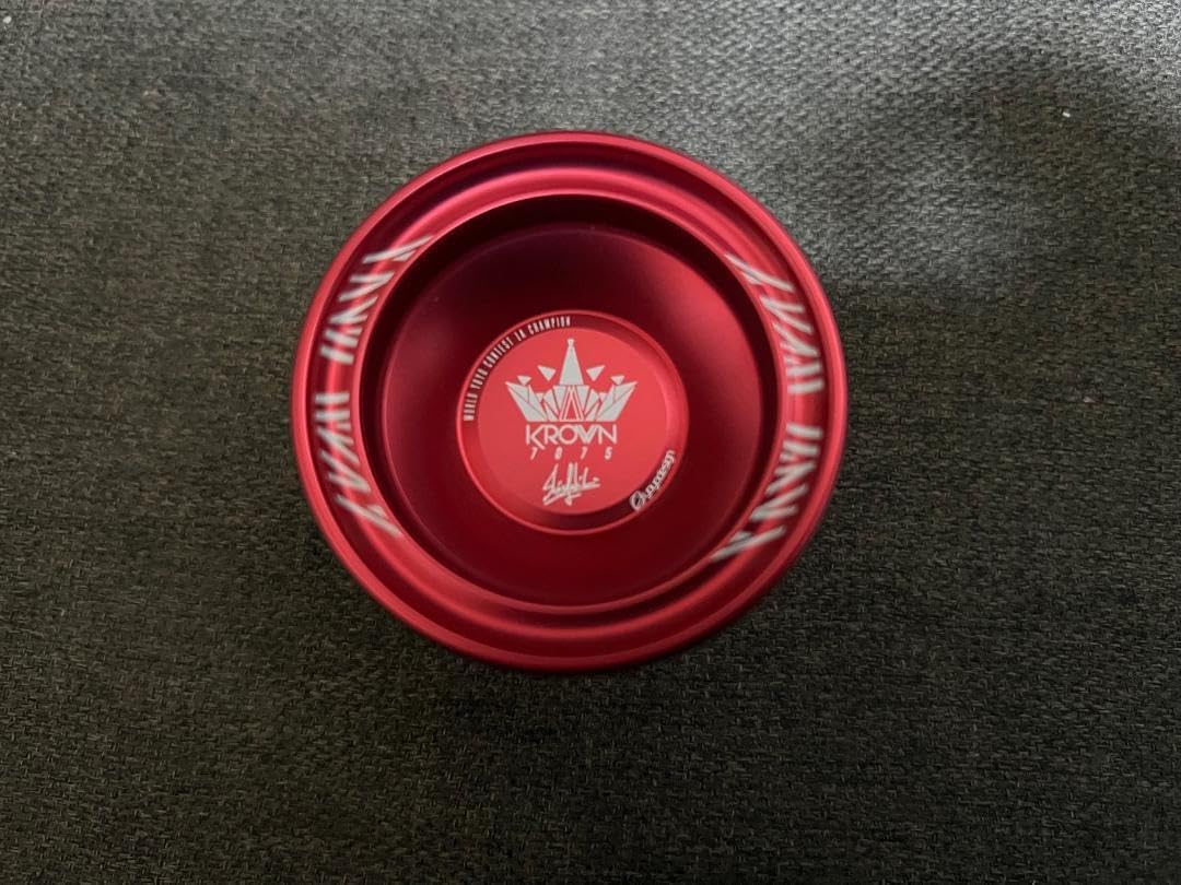 C3ヨーヨーデザイン クラウン7075 文房具・オフィス用品