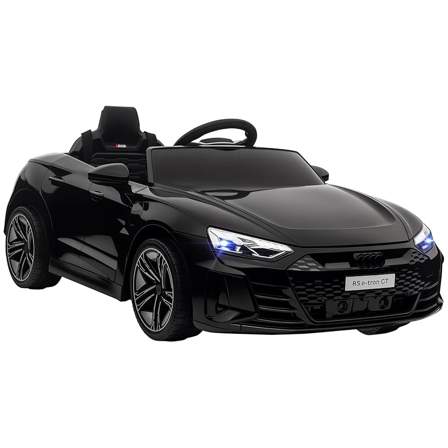 電動乗用アウディ Amazon.co.jp: 電動乗用カー 乗用ラジコン Audi RS e-tron GT