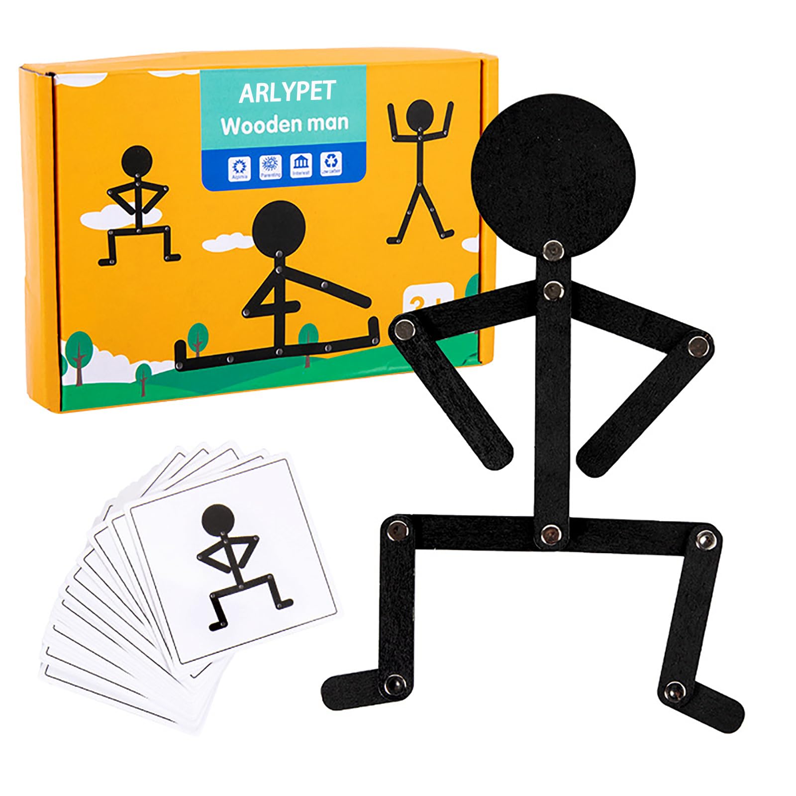 Jeu Assorti pour Adultes avec activités de démence, activités de démence pour Personnes âgées, Produits Alzheimer pour Personnes âgées, boîtes occupées pour Patients atteints de démence,