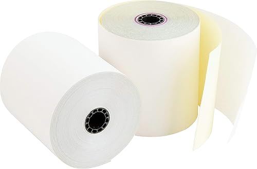 Miniatura 4 de Business Source Papel autocopiativo