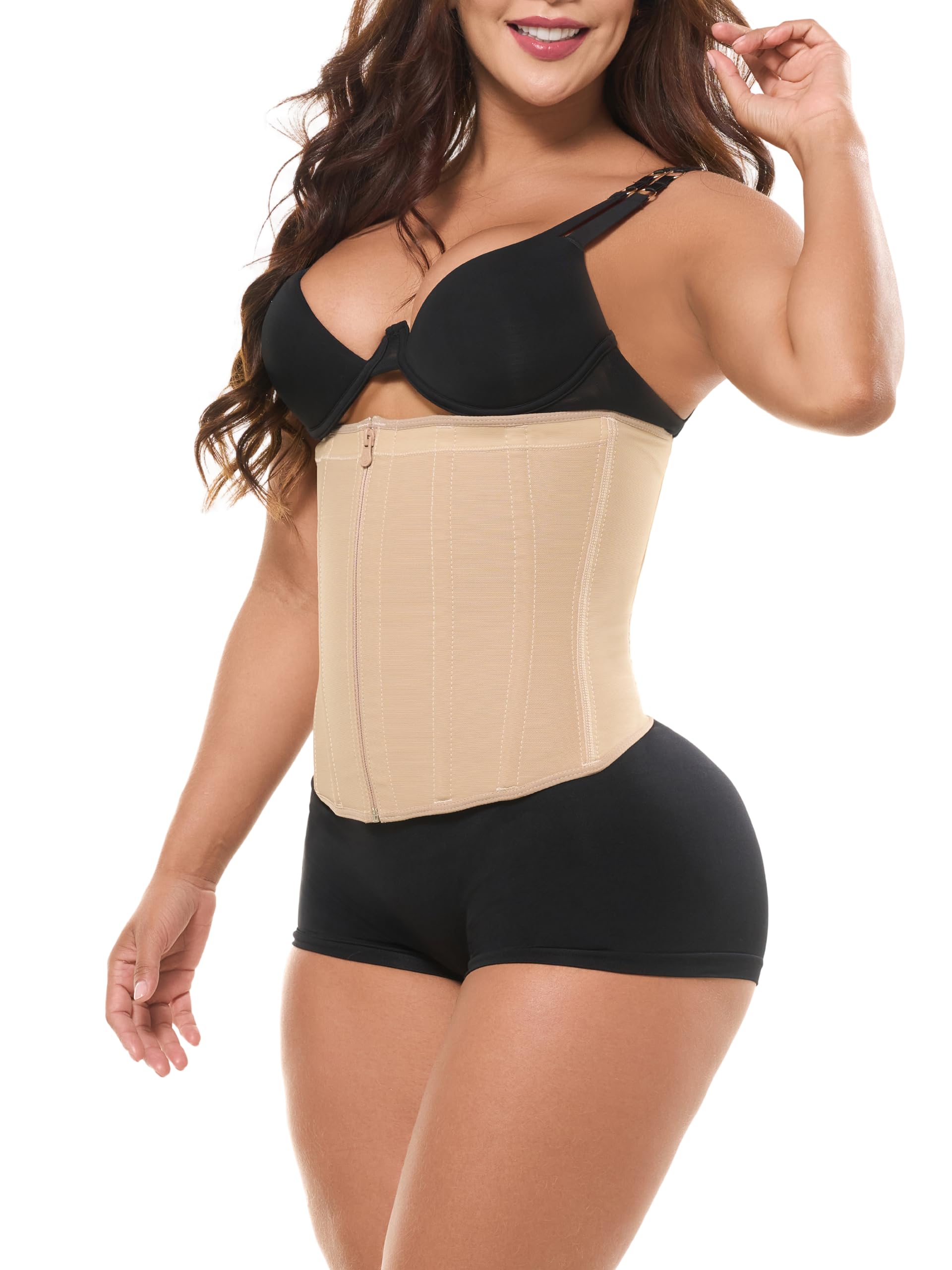 Salome Waist Cincher