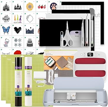 cricut 本体カートリッジ付き　クリエイティブメモリーズ Amazon.ca: Cricut: Cricut Maker 3