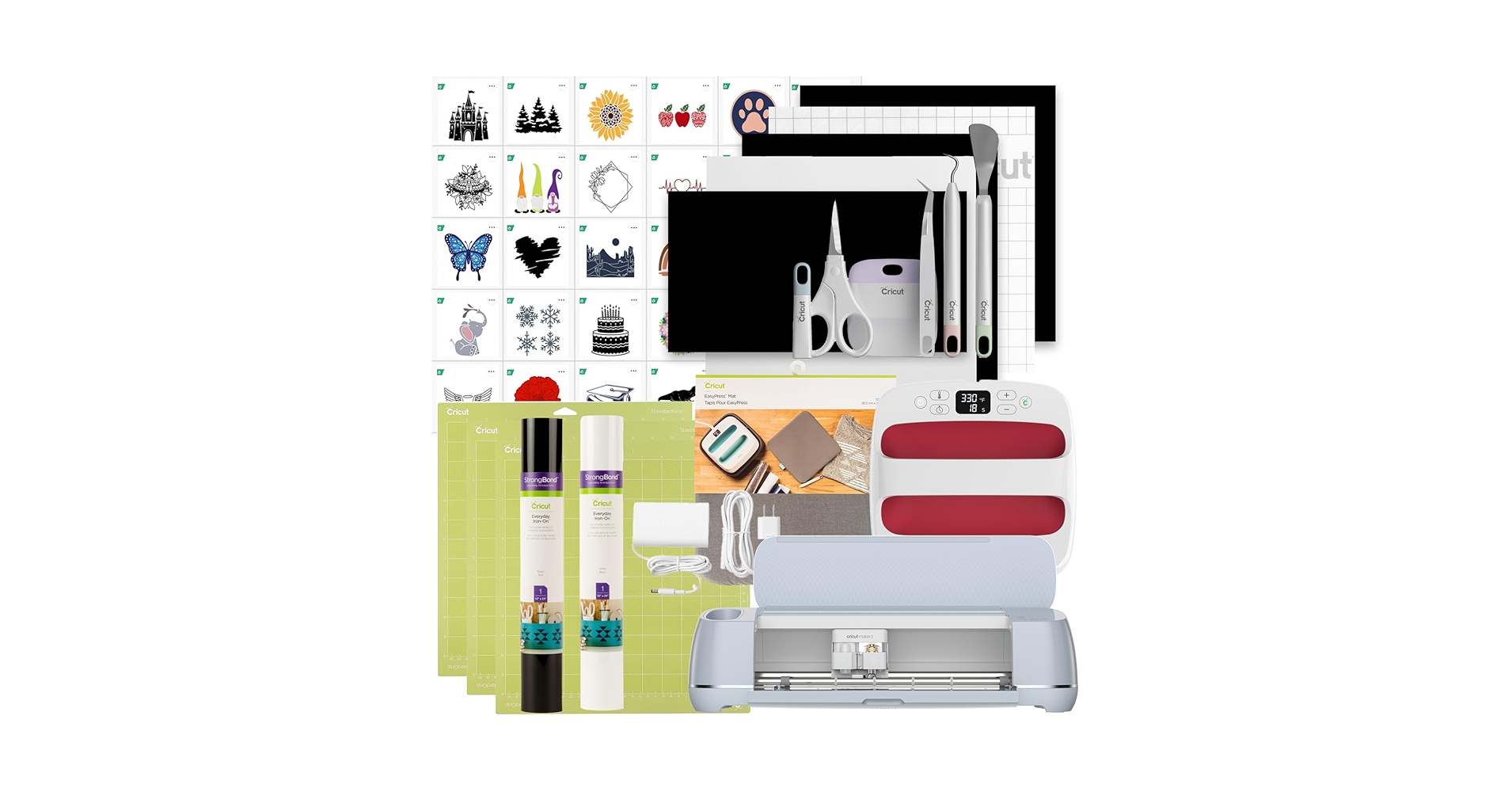 クリカット メーカーセット Amazon.co.jp: (クリカット) Cricut Cricut Maker 3 (クリカット