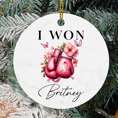 Vista 14 de BigTees Adorno de dinosaurio de Navidad 2023, adornos de Navidad personalizados, adornos de nombre de dinosaurio personalizados, decoración