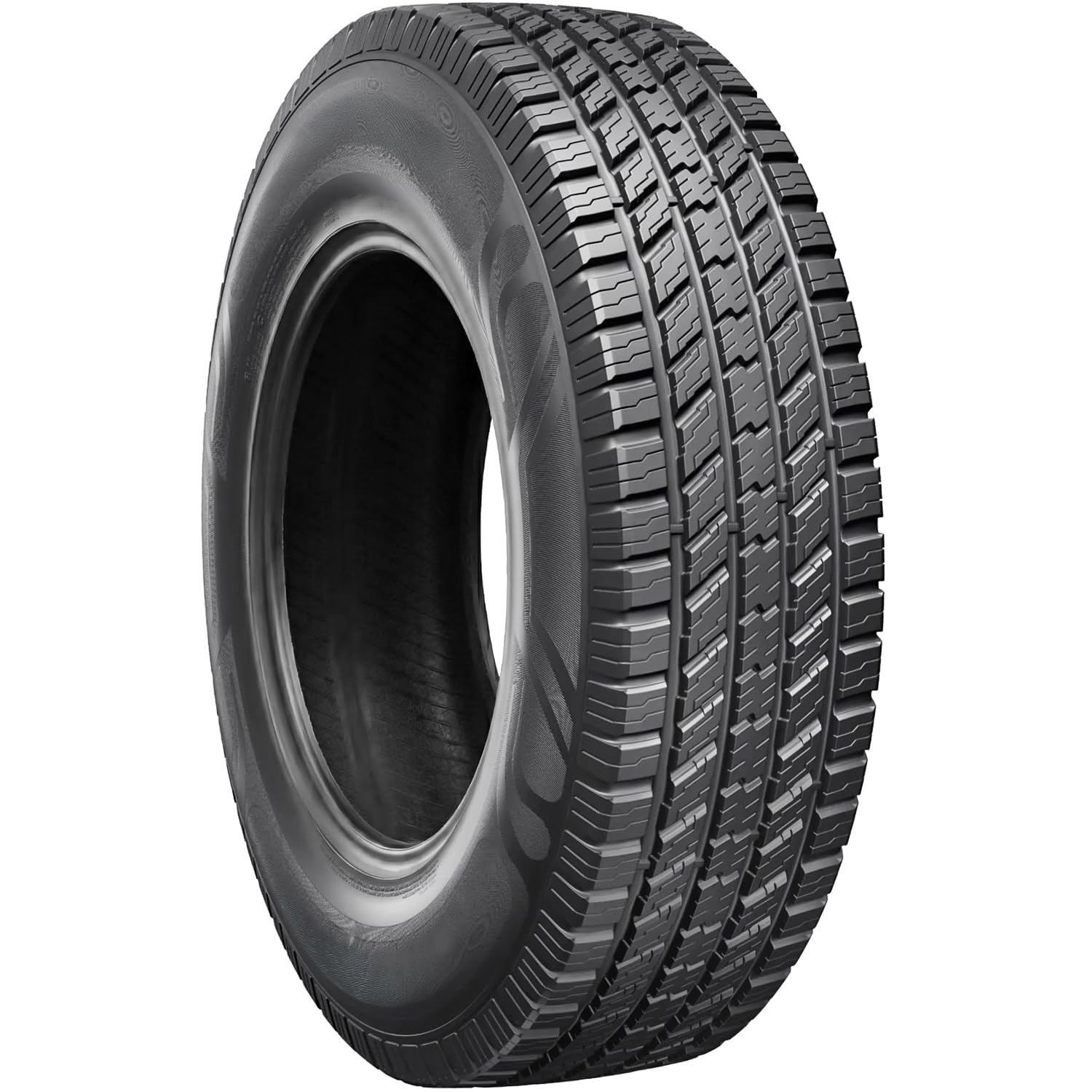 Amazon.com: Crossleader H/T7000 Truck/SUV All-Weather Highway