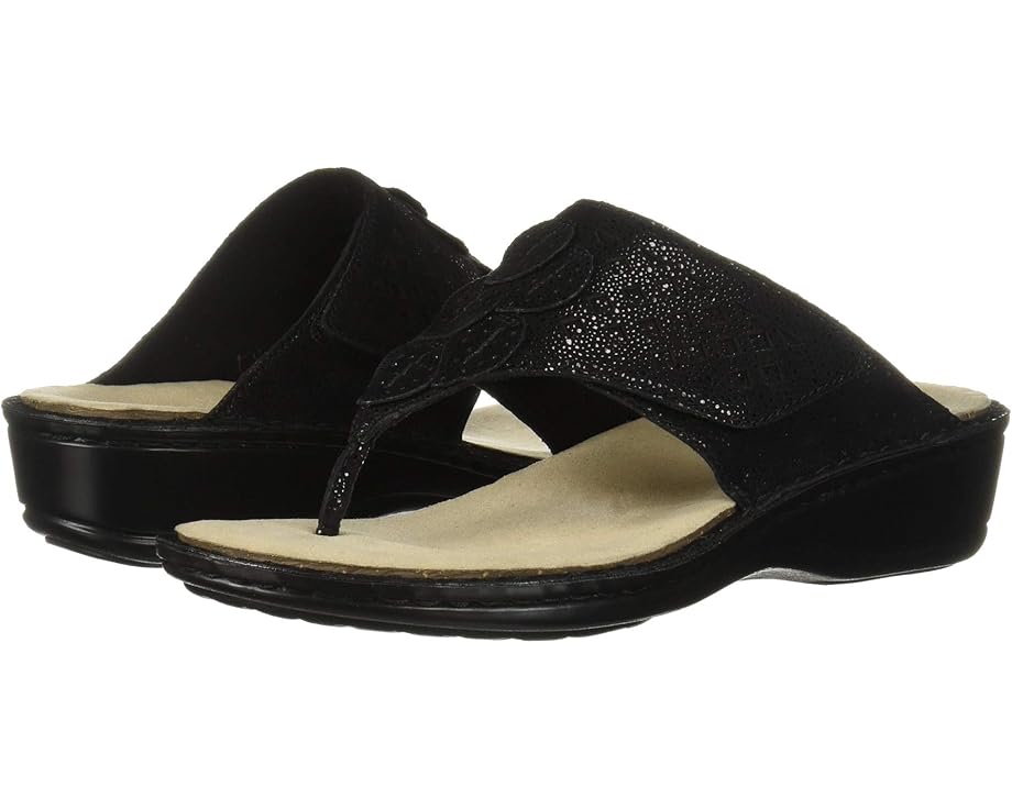 aravon cambridge thong