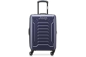 JH004C Hardside Expandable Luggage