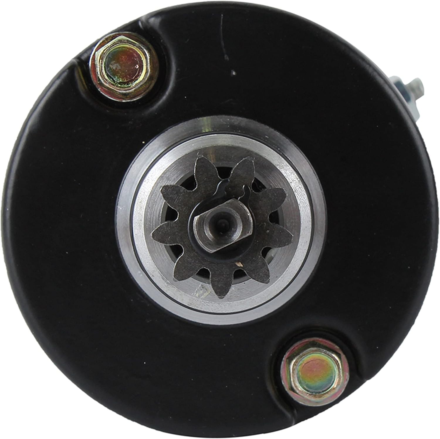DB Electrical SMU0289 Starter Compatible with/Replacement for ATV Bombardier 500 500XT 650 Quest 2002-2004/500 Traxter 2005/500 650EX 650EXT John Deere Trail Buck- All Models / 420-888-991