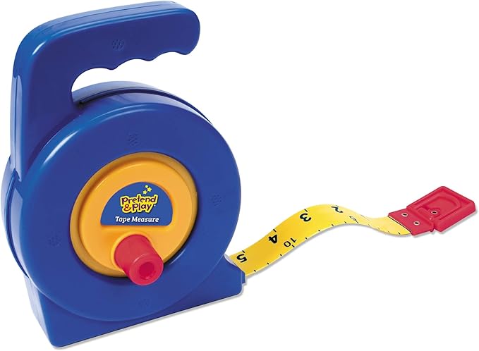 Cinta Métrica de Juego Learning Resources 91 cm miniatura 8