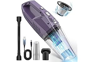 Handheld Wireless Night Cleaner