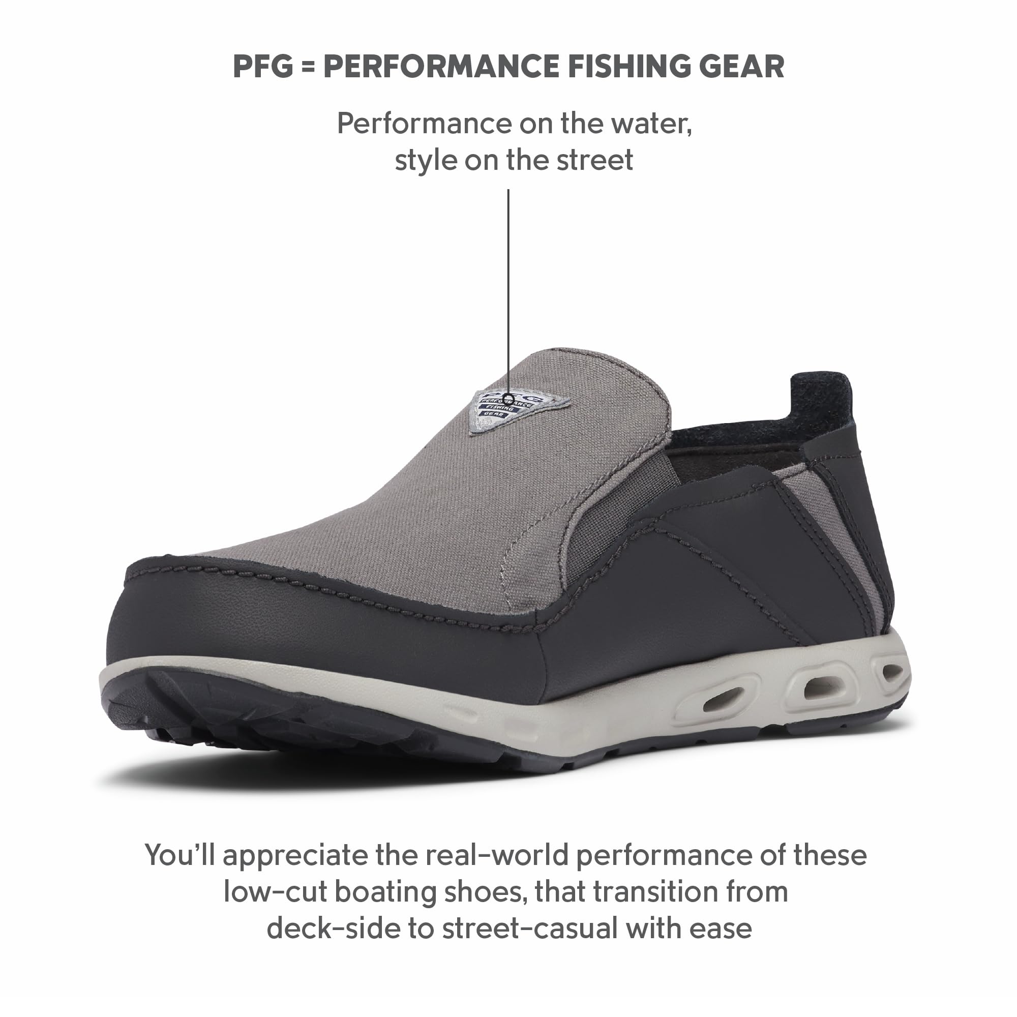 PFG Bahama Vent PFG Buty męskie