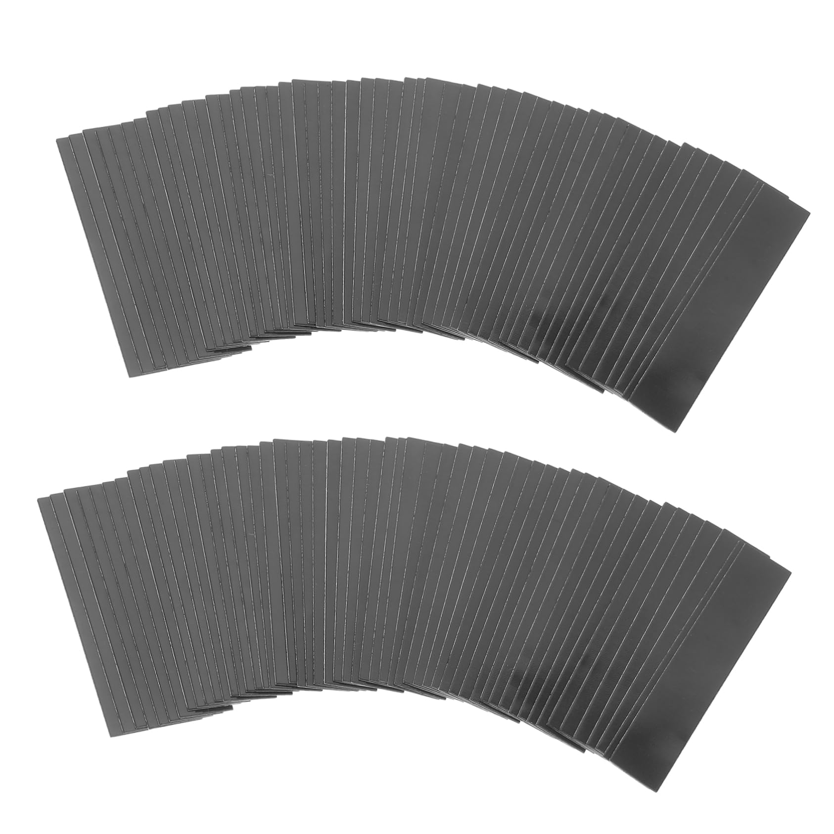 Imanes adhesivos para nevera con potente respaldo flexible ULTECHNOVO 50 piezas