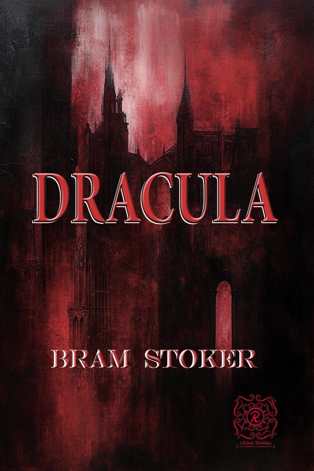 DRACULA: Rebirth Special Collector Edition | Annotated