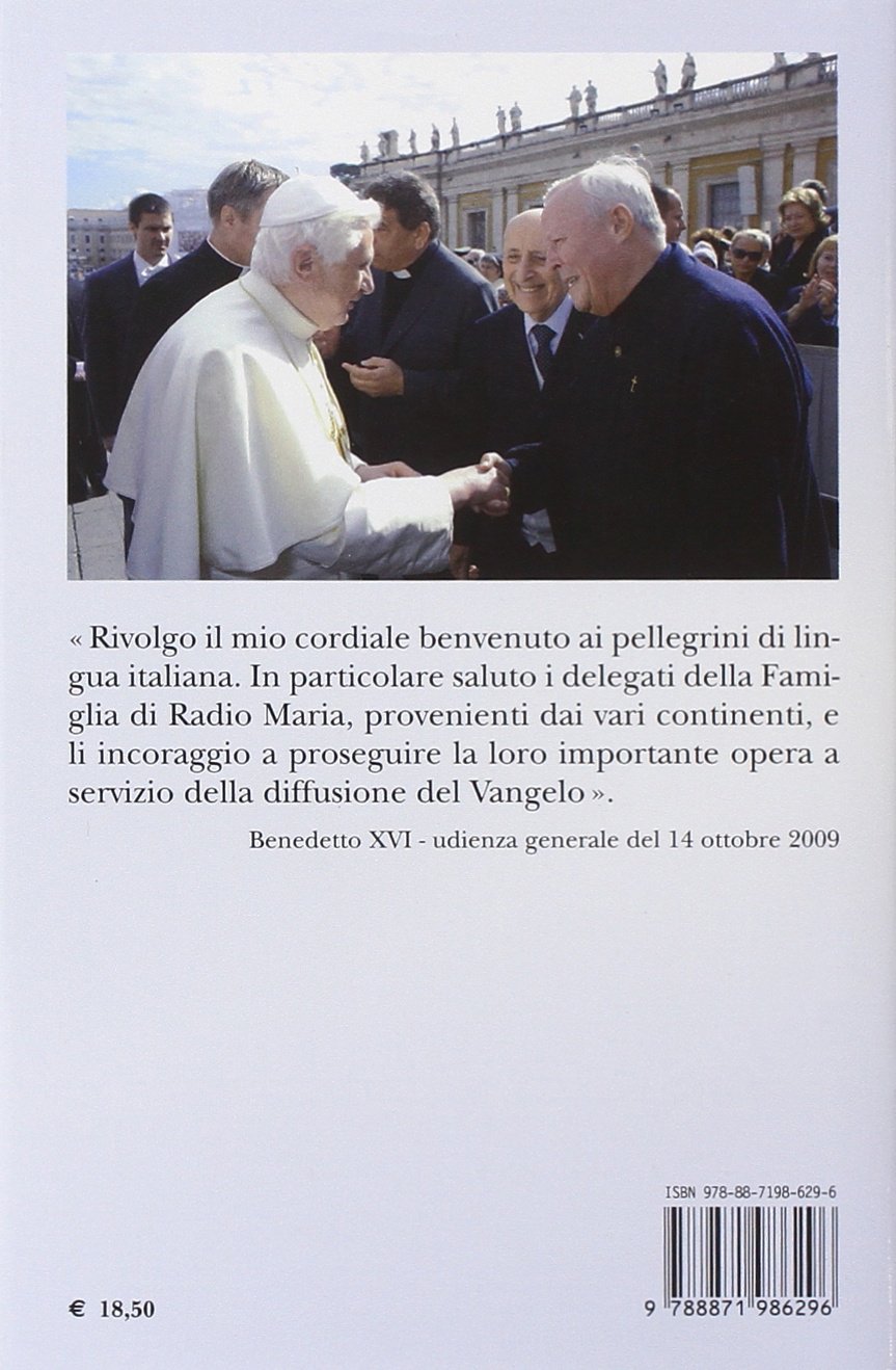 Radio Maria: origini, storia e attualità dell'emittente cattolica più ascoltata nel mondo