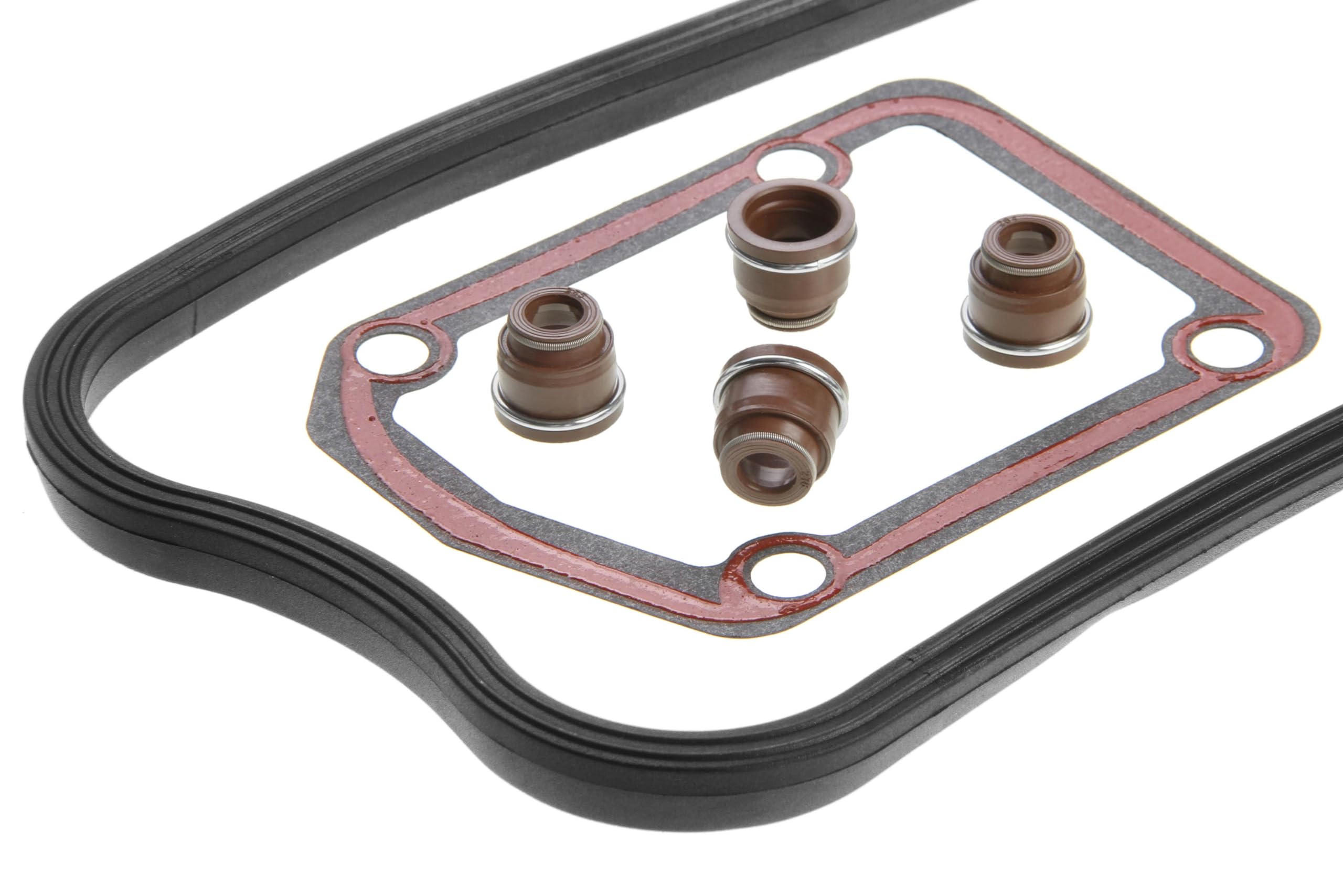 Amazon.com: Ajusa 51006200 Full Gasket Set engine : Automotive 