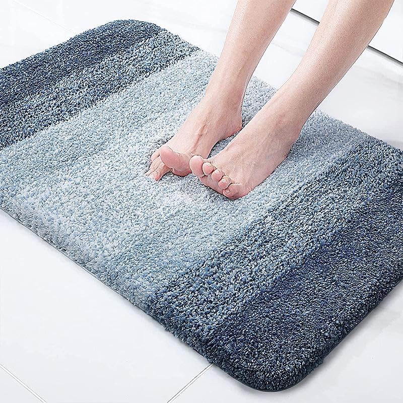 Tapis de chambre doux et élégant pour habiller votre sol de maison