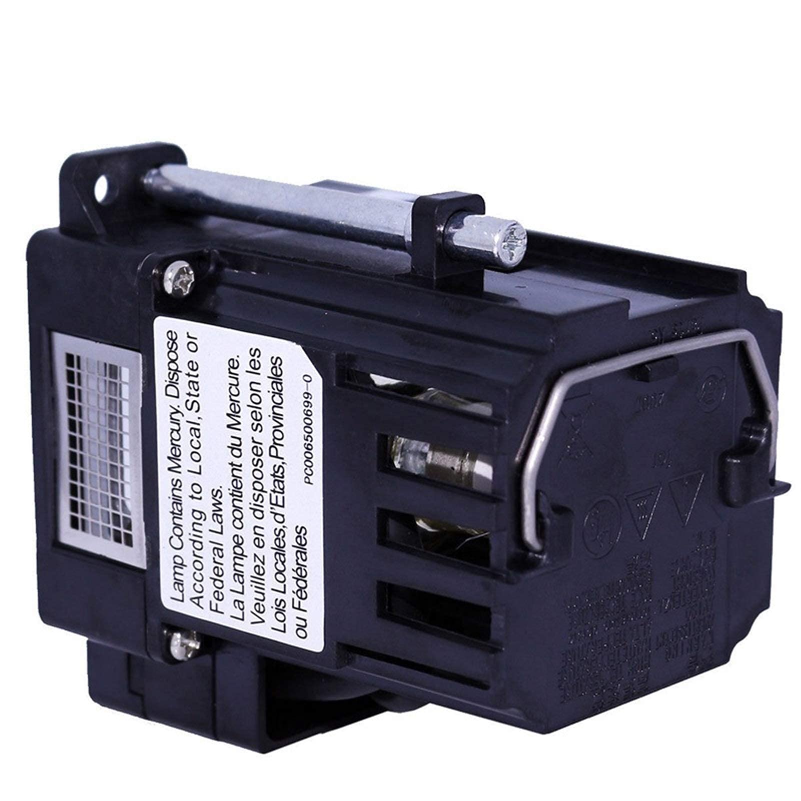 Amazon.co.jp: 互換性のあるBHL-5010-Sプロジェクターランプ電球と