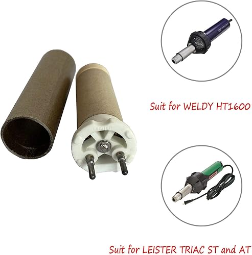 Miniatura 2 de Hot Blast - Pistola soldadora, pistola de aire caliente 1600 W.